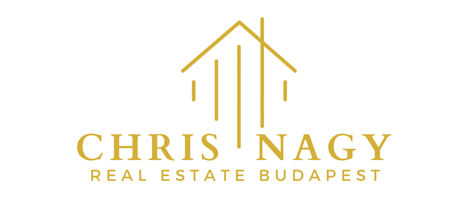 Chris Nagy Real Estate