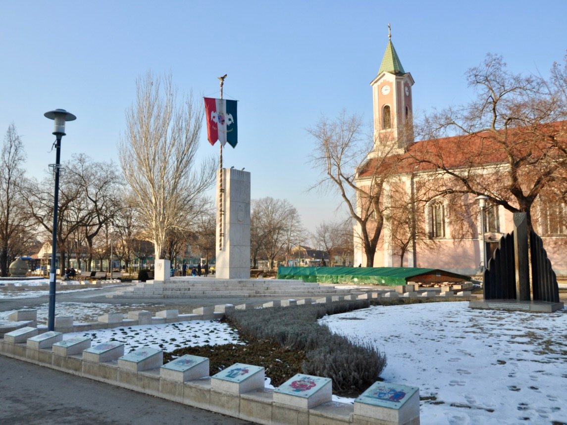 21. kerület